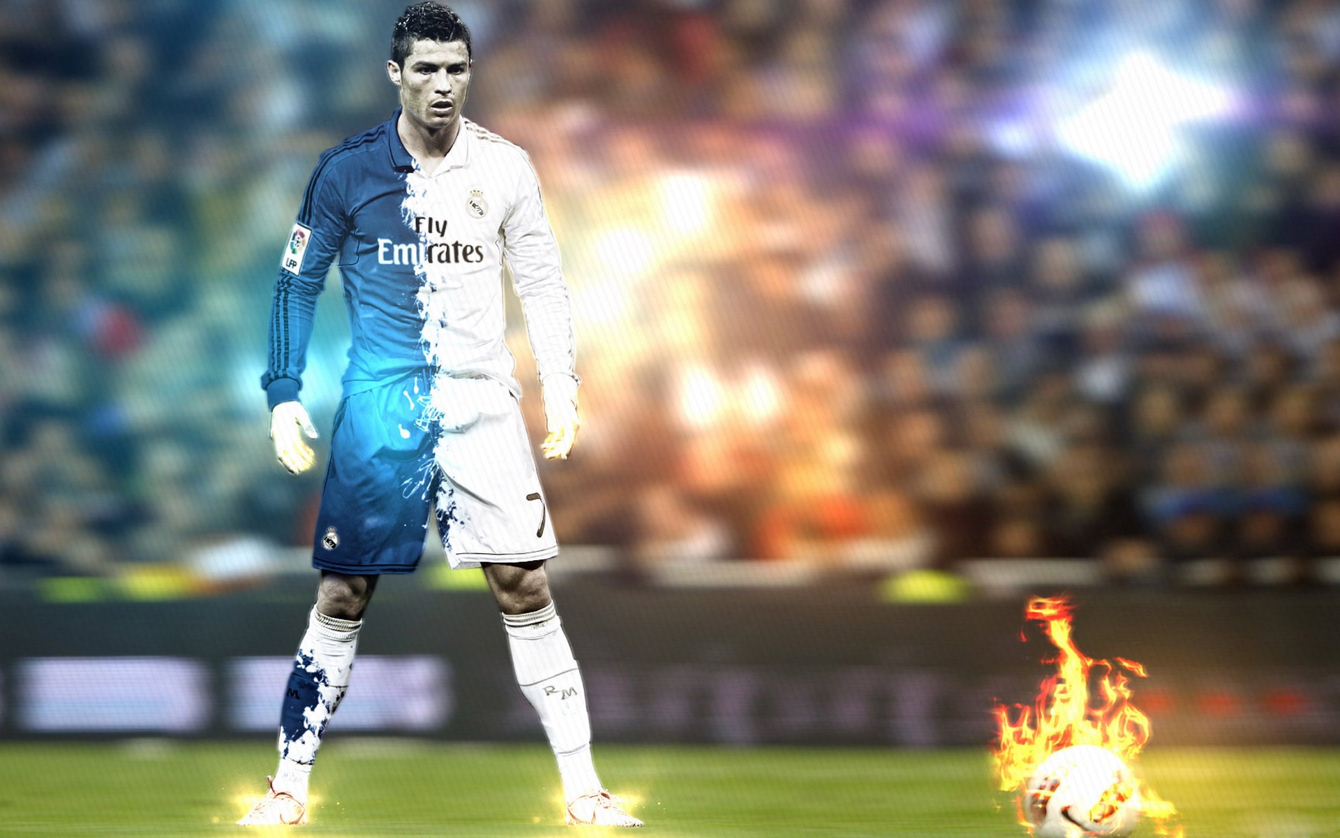 亚冠联赛中国队迎战 球迷氛围火爆异常，亚冠杯中国队